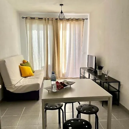 Con Vistas Al Mar Apartamento *