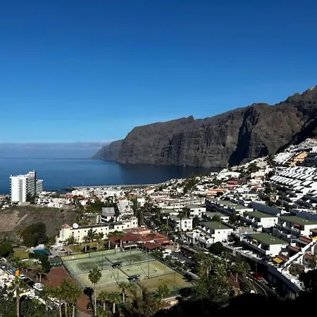 Con Vistas Al Mar