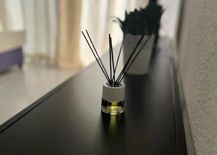 Appartement Con Vistas Al Mar