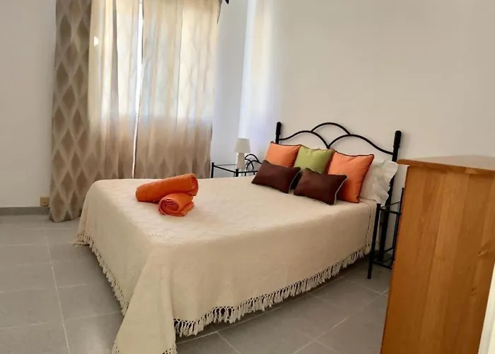 Appartement Con Vistas Al Mar