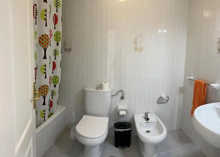 Con Vistas Al Mar 푸에르토 데 산티아고