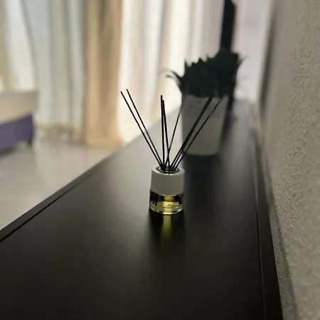 Apartmán Con Vistas Al Mar