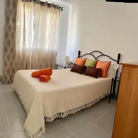 Apartament Con Vistas Al Mar