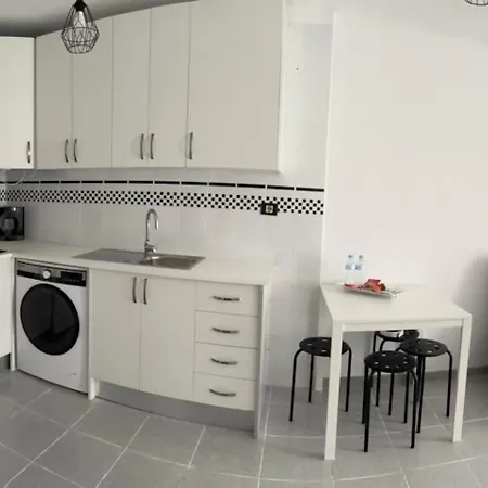 Apartmán Con Vistas Al Mar *