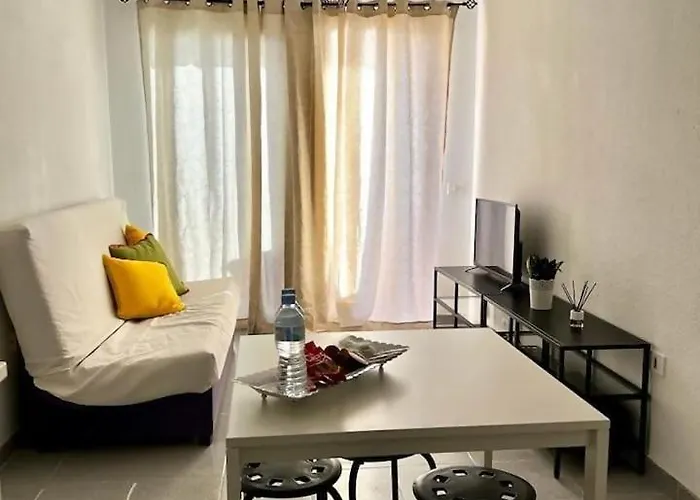 Con Vistas Al Mar Apartment *