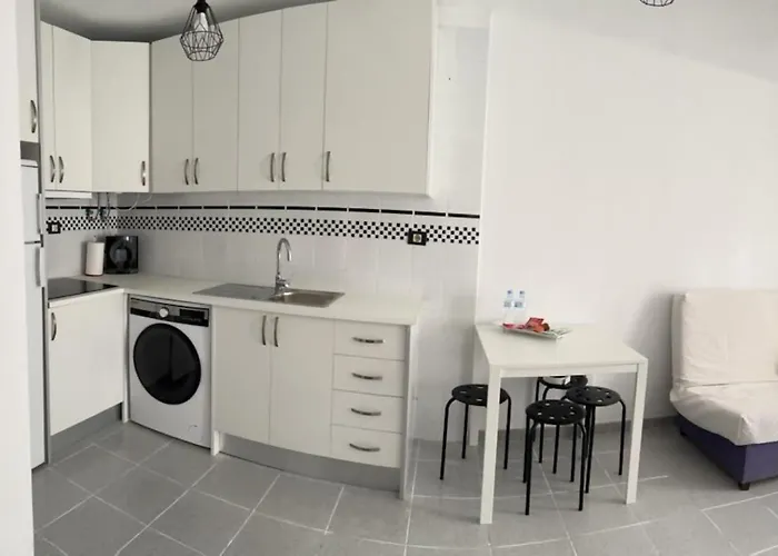 Apartment Con Vistas Al Mar *