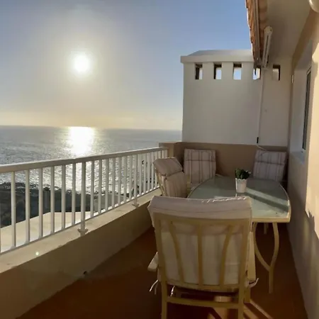 Con Vistas Al Mar *